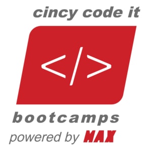 Cincy Code IT Bootcamps logo