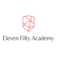 Eleven Fifty Academy logo