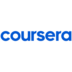 Coursera logo