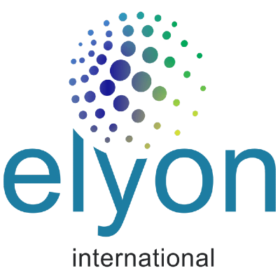 Elyon International logo